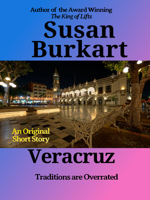 cover image of Veracruz